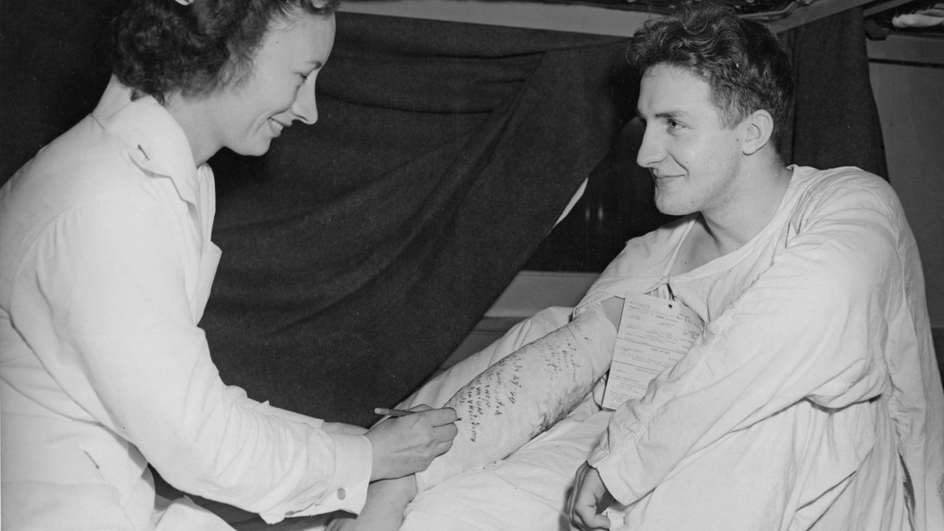 hospital insurance policy document