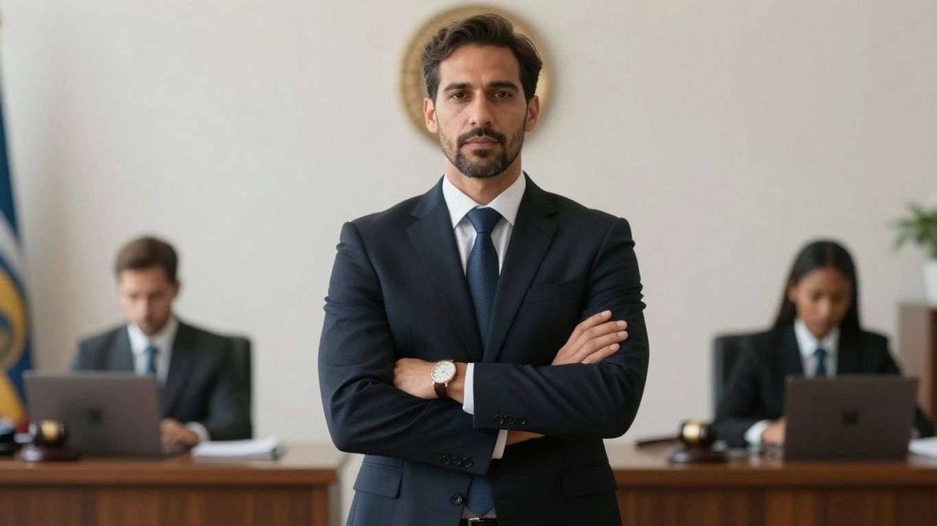 Fort Lauderdale accident lawyer offering expert legal help.