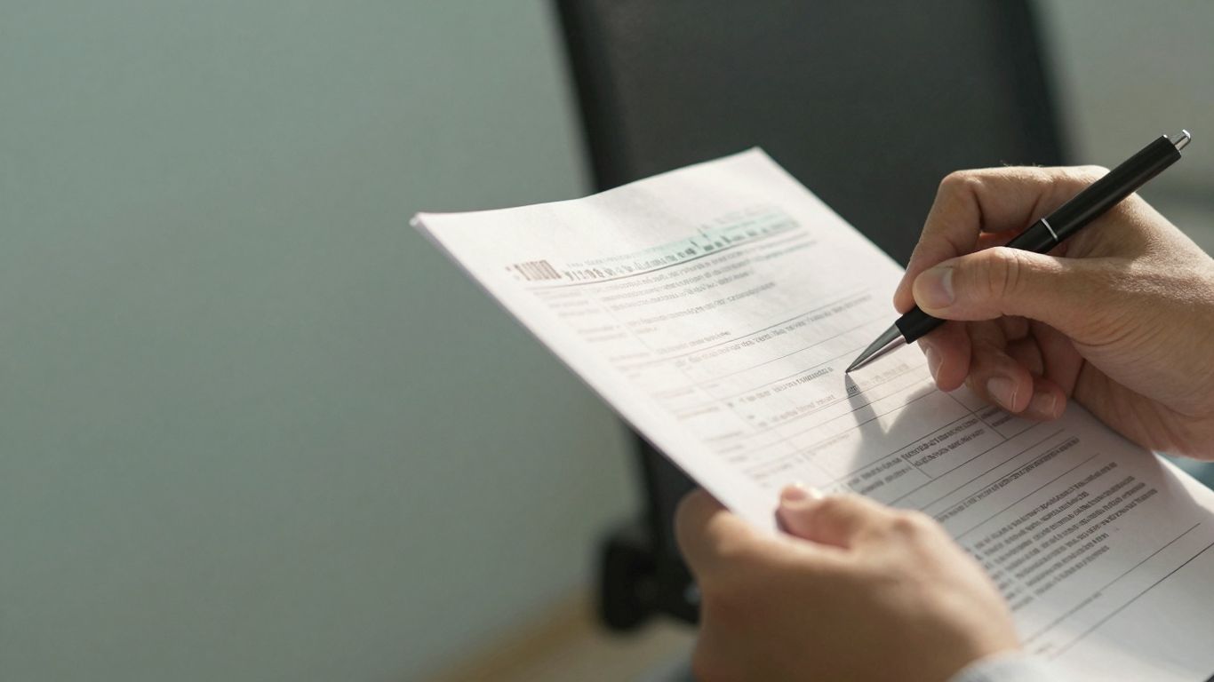 Modelo 1 do IMI: Guia Completo para o Preenchimento