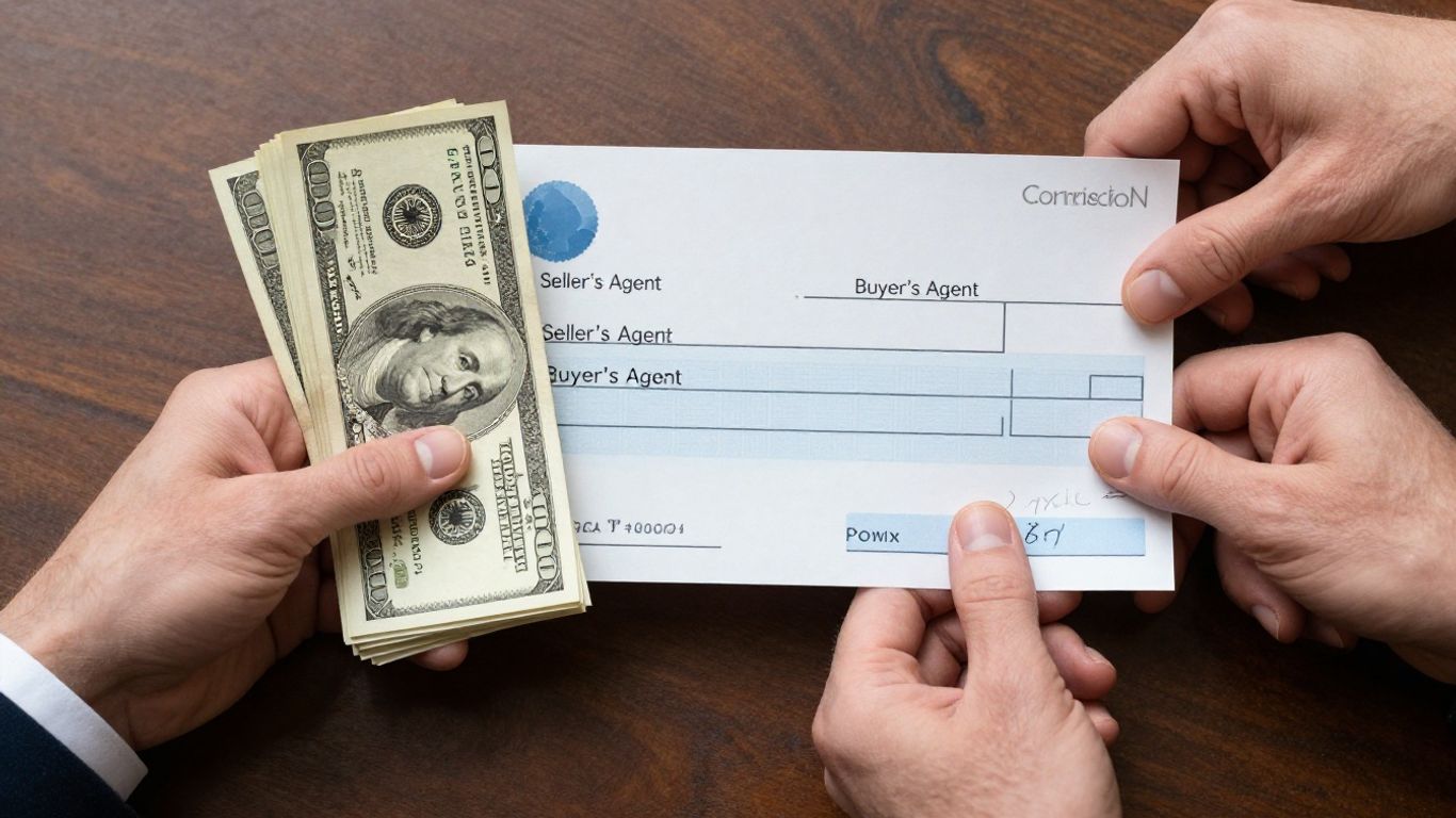 How Much Does a Realtor Make on a $100,000 Sale?