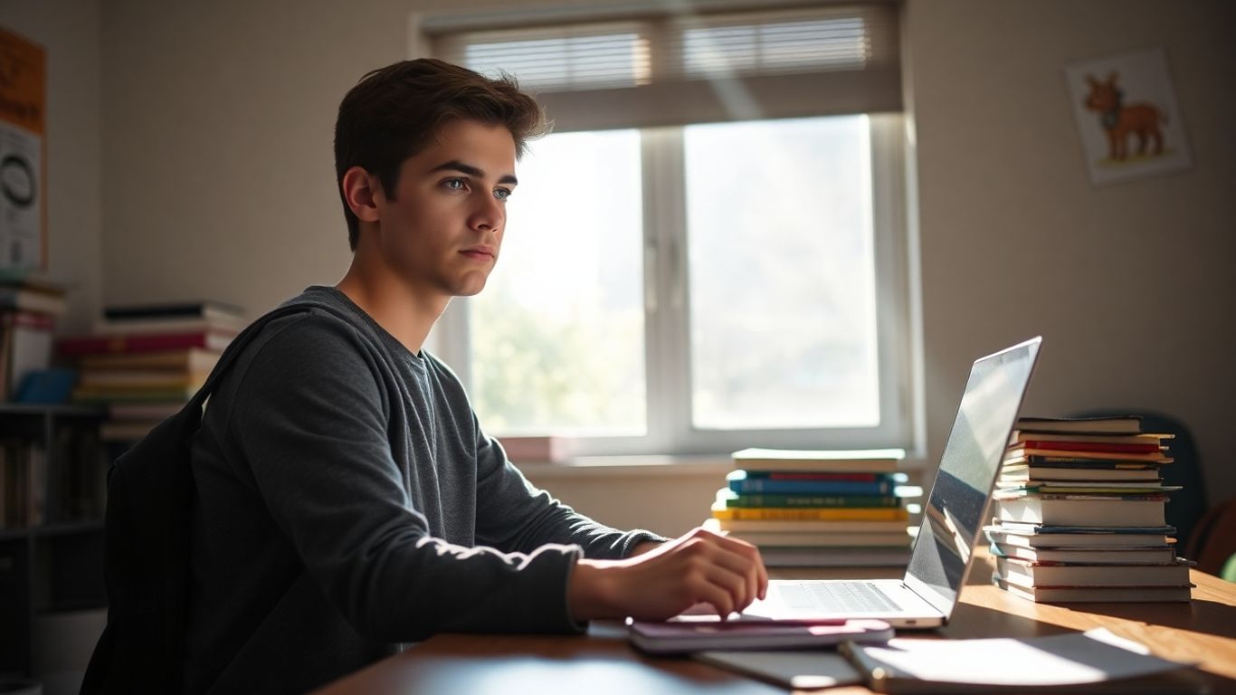 ¿Necesitas un seguro inquilino para estudiantes?