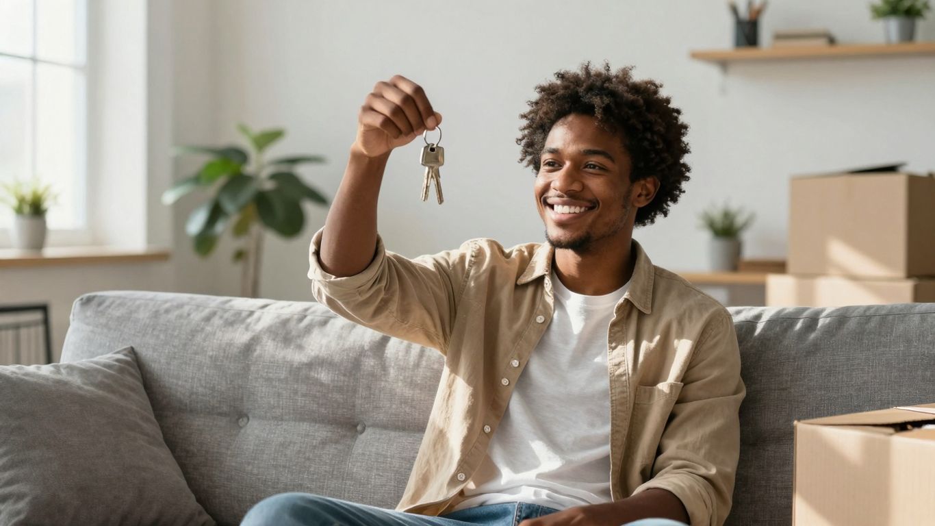 Cómo encontrar un seguro de inquilino barato en 2025