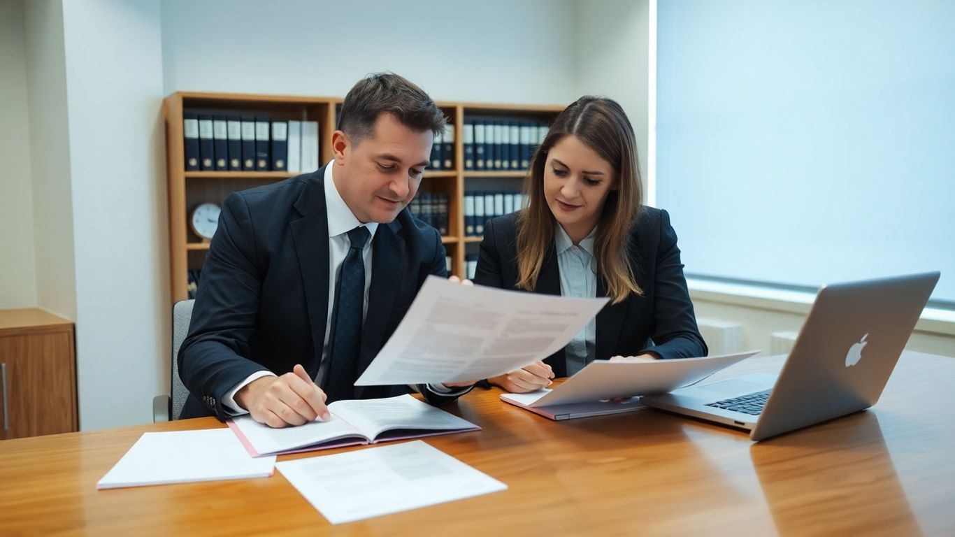 How to Become a Legal Assistant | Career Steps & Salary