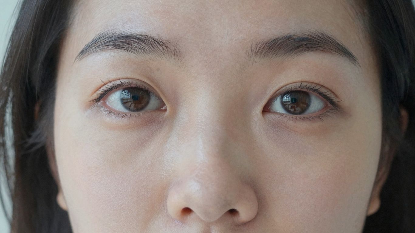 Femeie cu piele radiantă și sănătoasă, tratament personalizat.