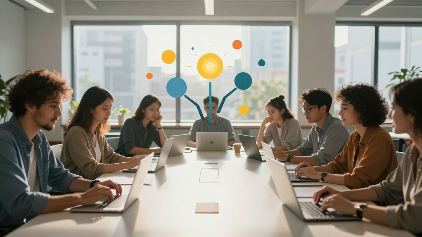 Klantreis optimalisatie met See-Think-Do-Care model.