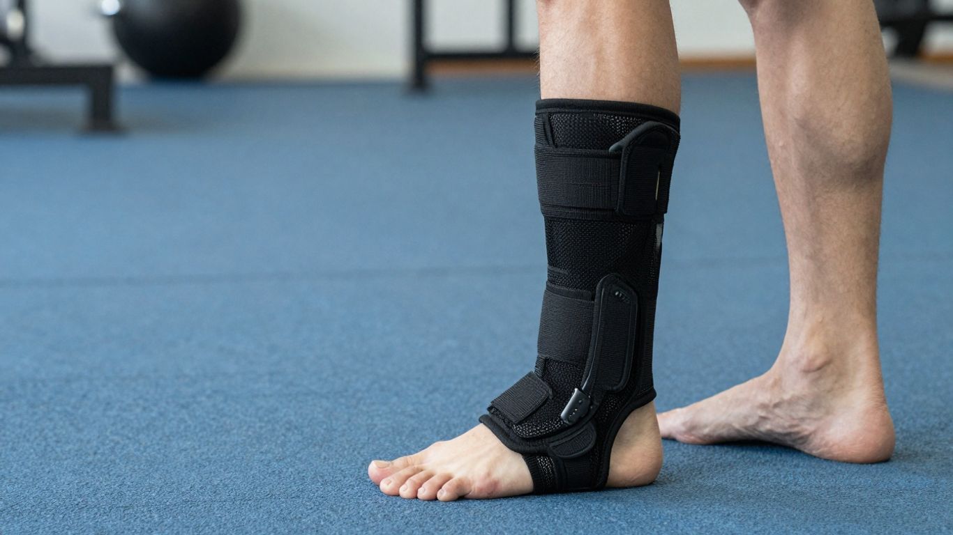 Best Shin Splint Compression Sleeves Tips: Causes, Fixes & T