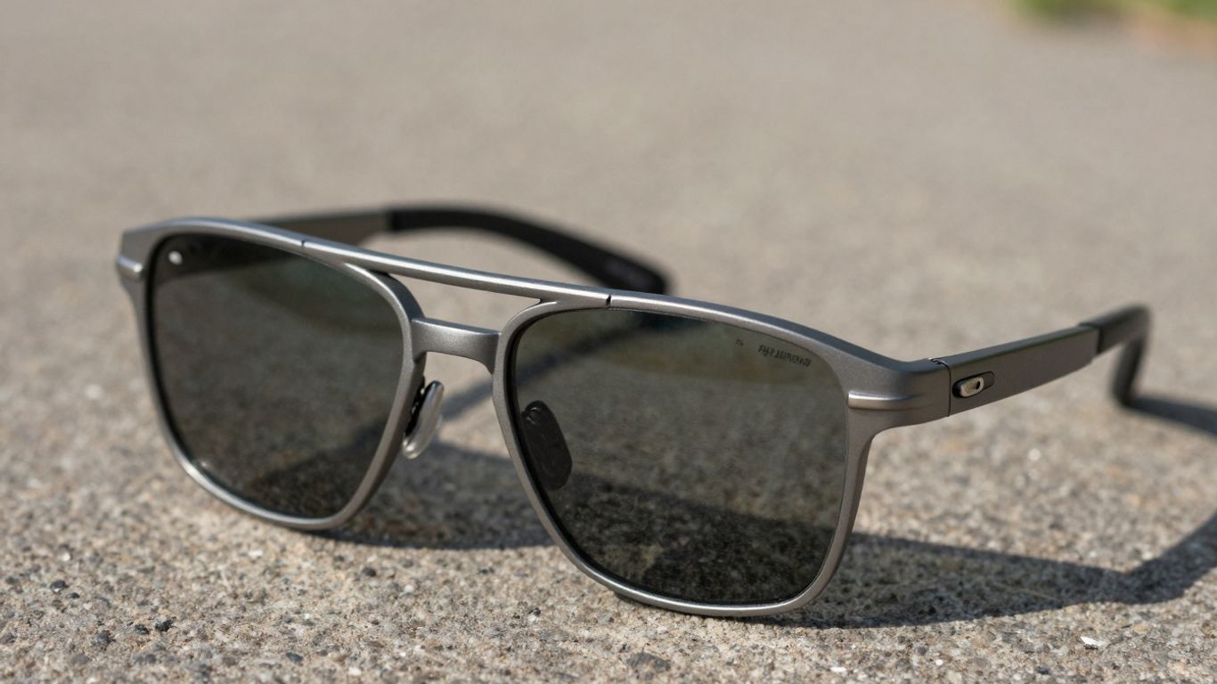 25 Best Running Sunglasses Polarized Tips: Build Fitness And