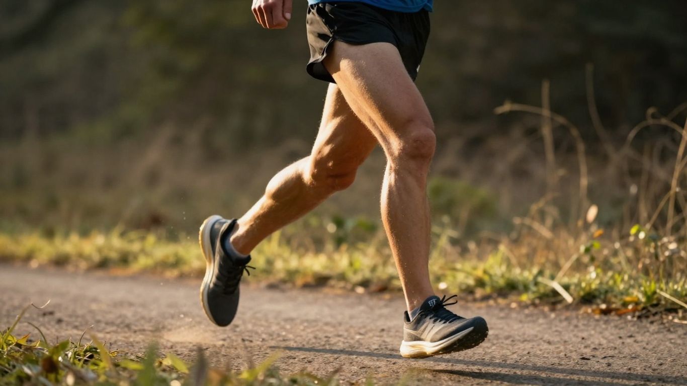 Common Running Mistakes
