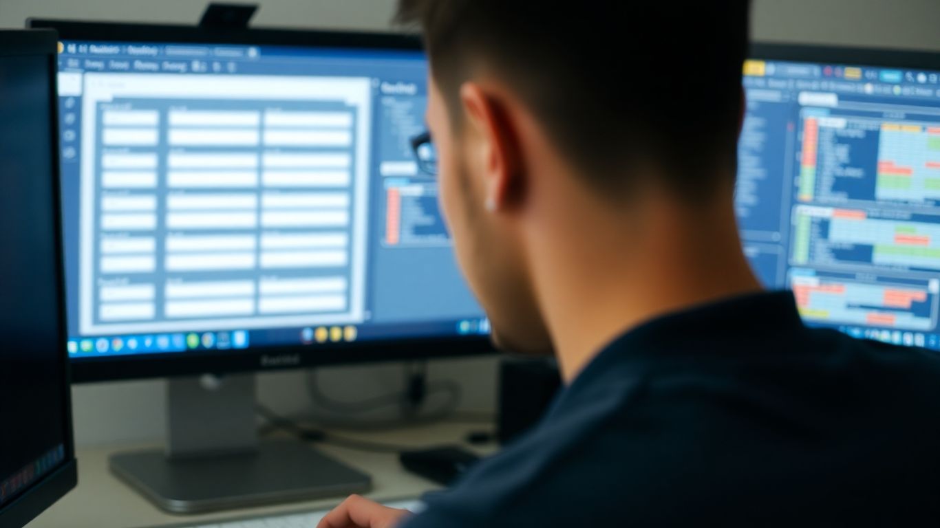 Espace candidat VAE France sur un écran d'ordinateur