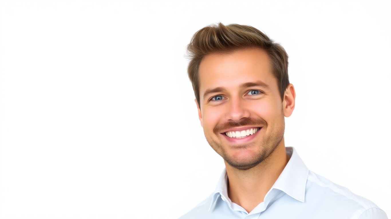 Cliff Pierre, SEO expert