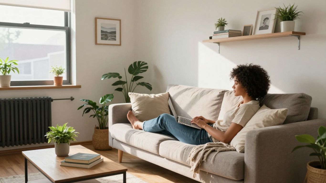 ¿Por qué es esencial un seguro de hogar para inquilinos?