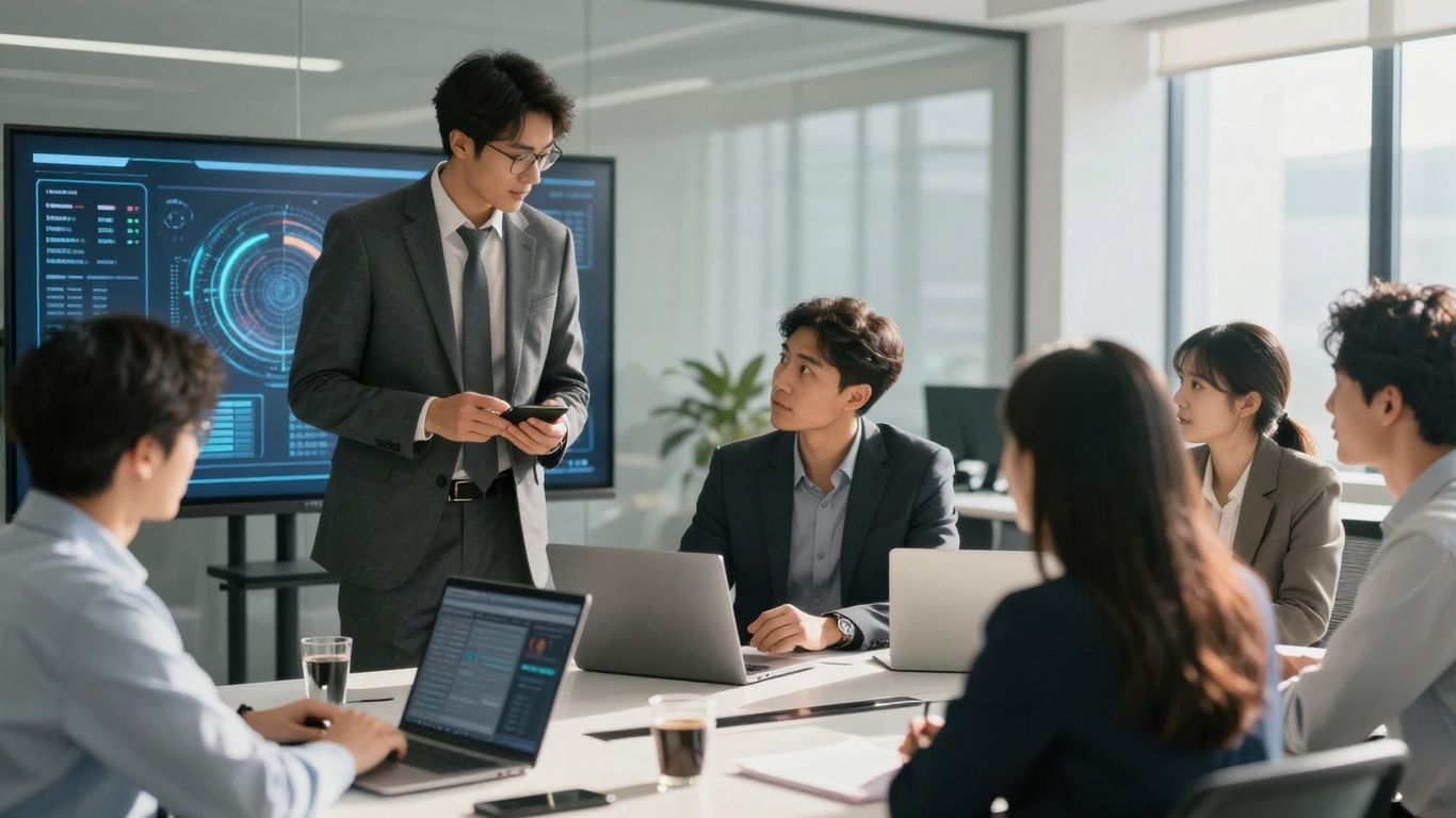 B2B commerce technology and collaboration