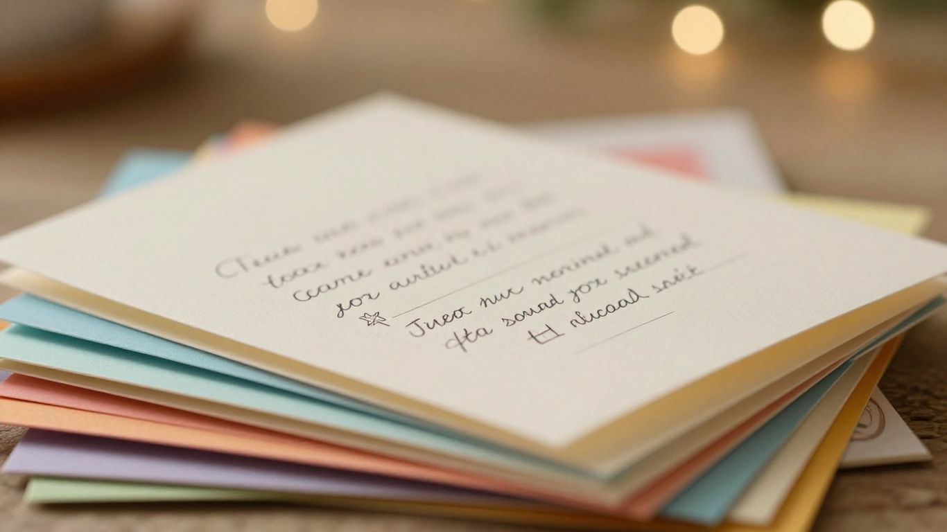 The Enduring Charm of Hallmark Cards: A Look Back and Ahead