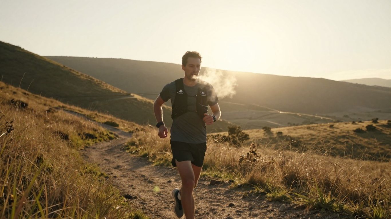 Unlock Your Endurance: The Ultimate Guide to Zone 2 Running