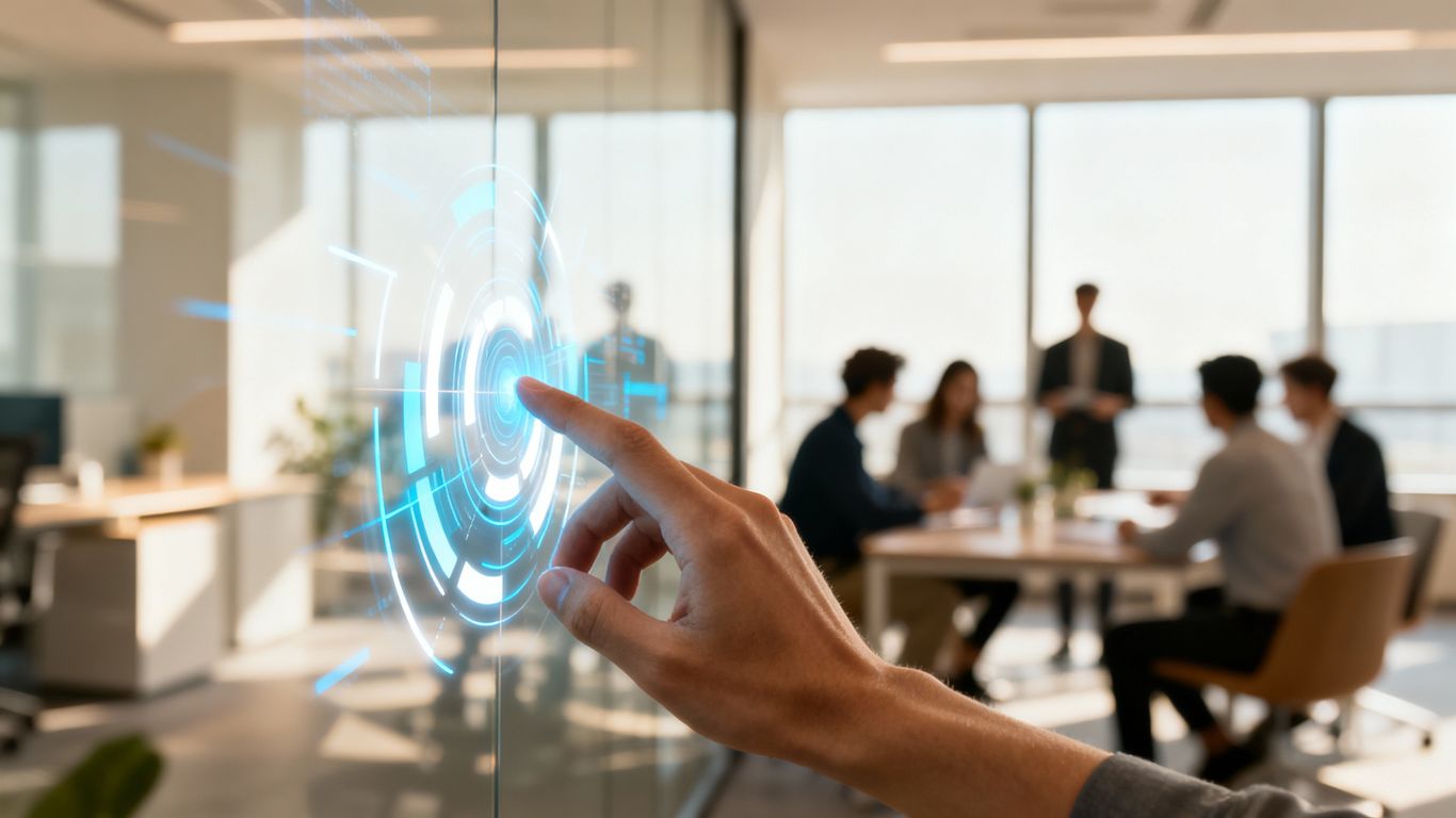 Dallas IT services unlocking business potential