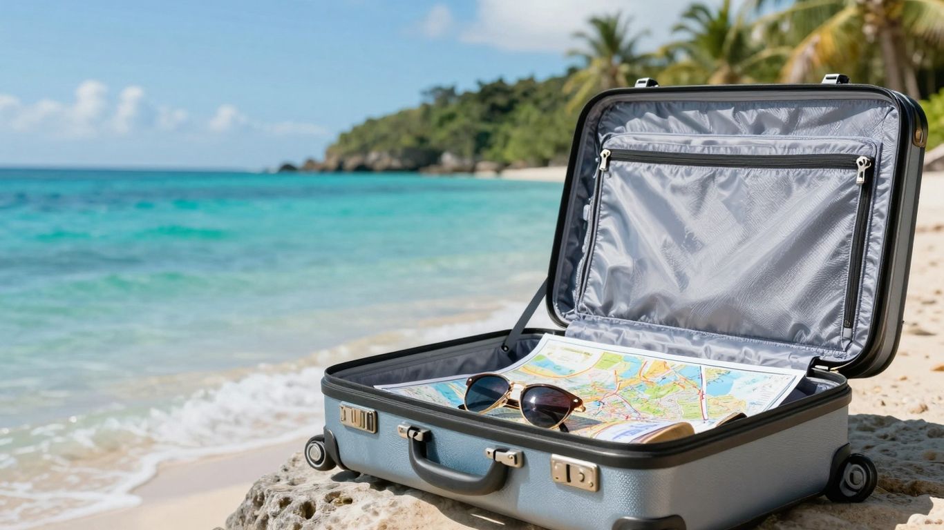 Costco travel deals for Canada vacation packages.