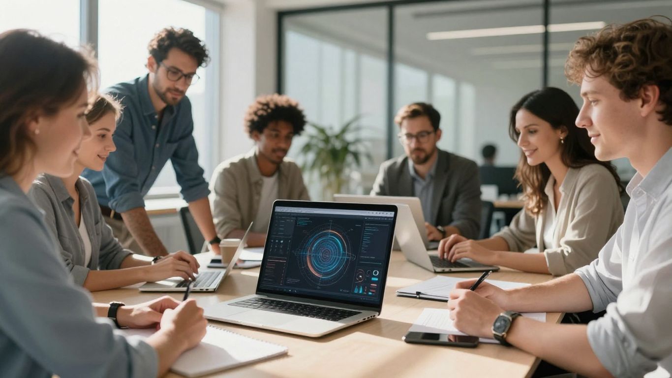 Kore.ai funding fuels enterprise AI expansion.