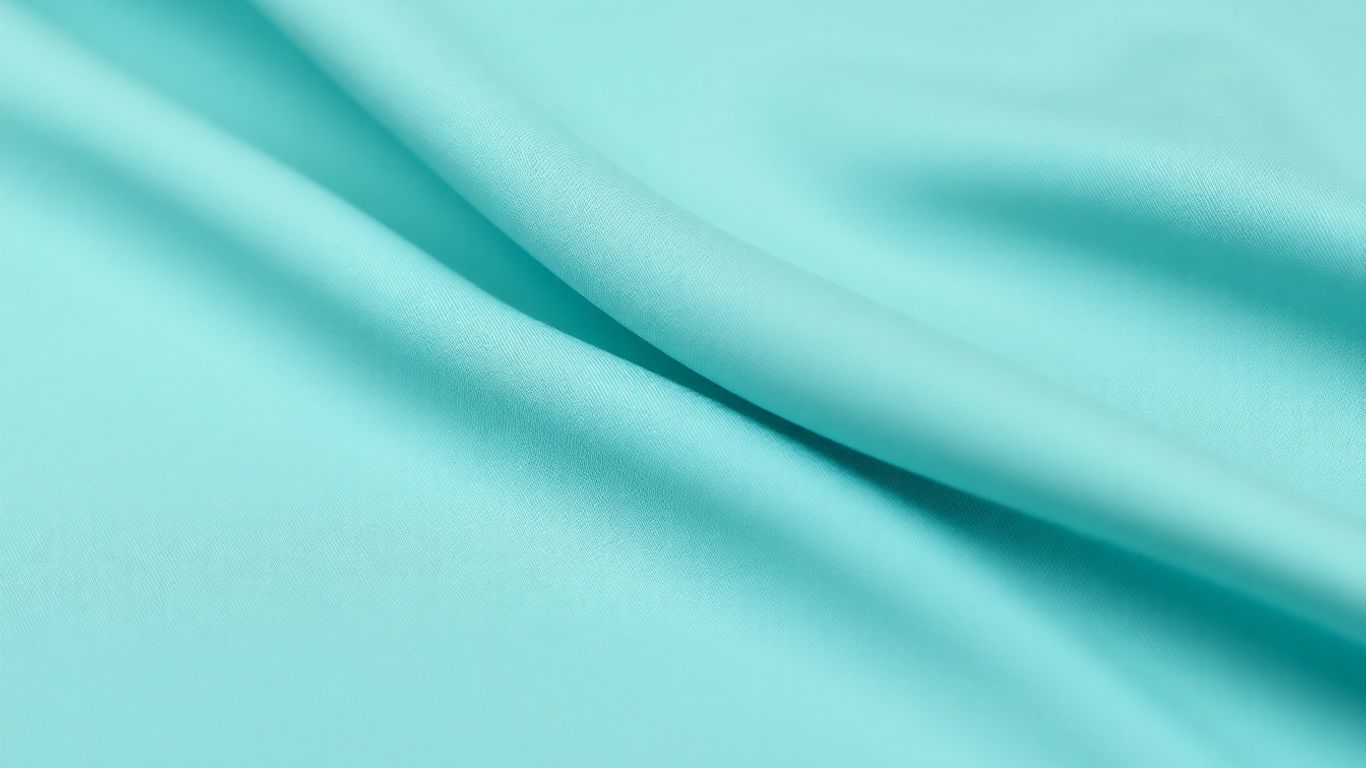 Разтеглива материя за медицинско облекло