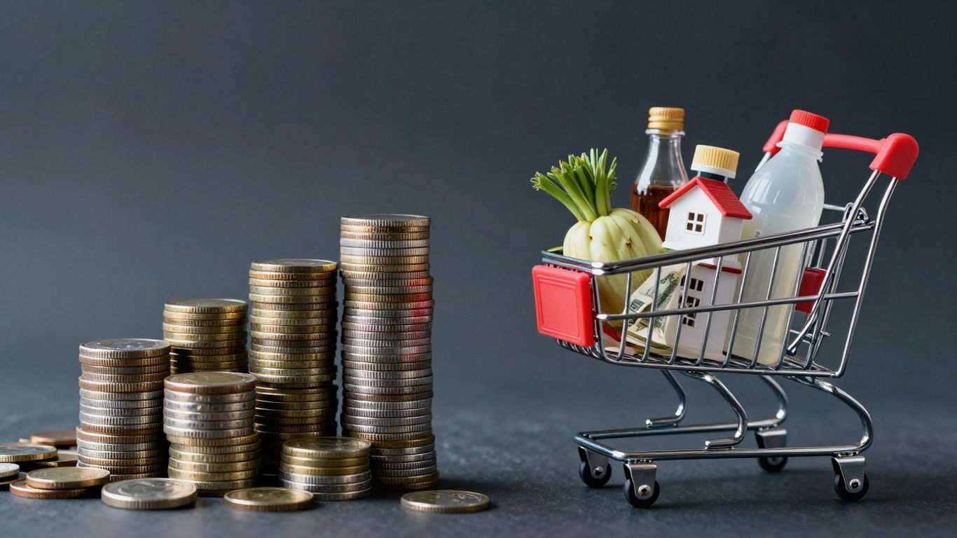 Echilibru între venituri și cheltuieli, monitorizare buget.