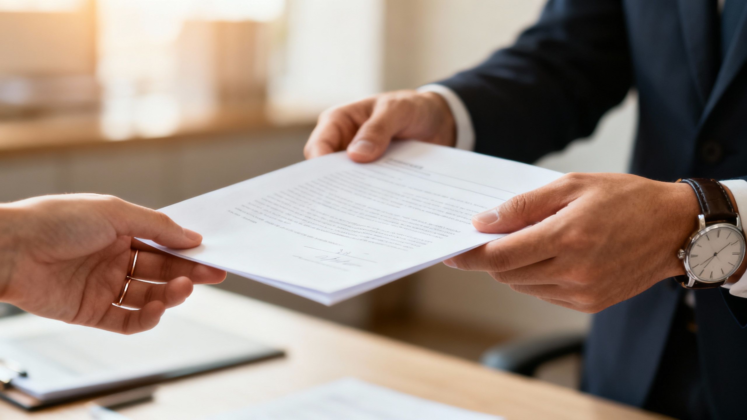 CONTAREA - GESTÃO E CONTABILIDADE -  FAMALICÃO - O Que é Trespasse e Como Realizar uma Transação de Sucesso