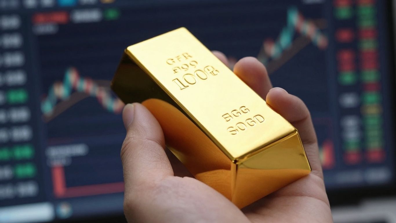 在线黄金买卖平台。