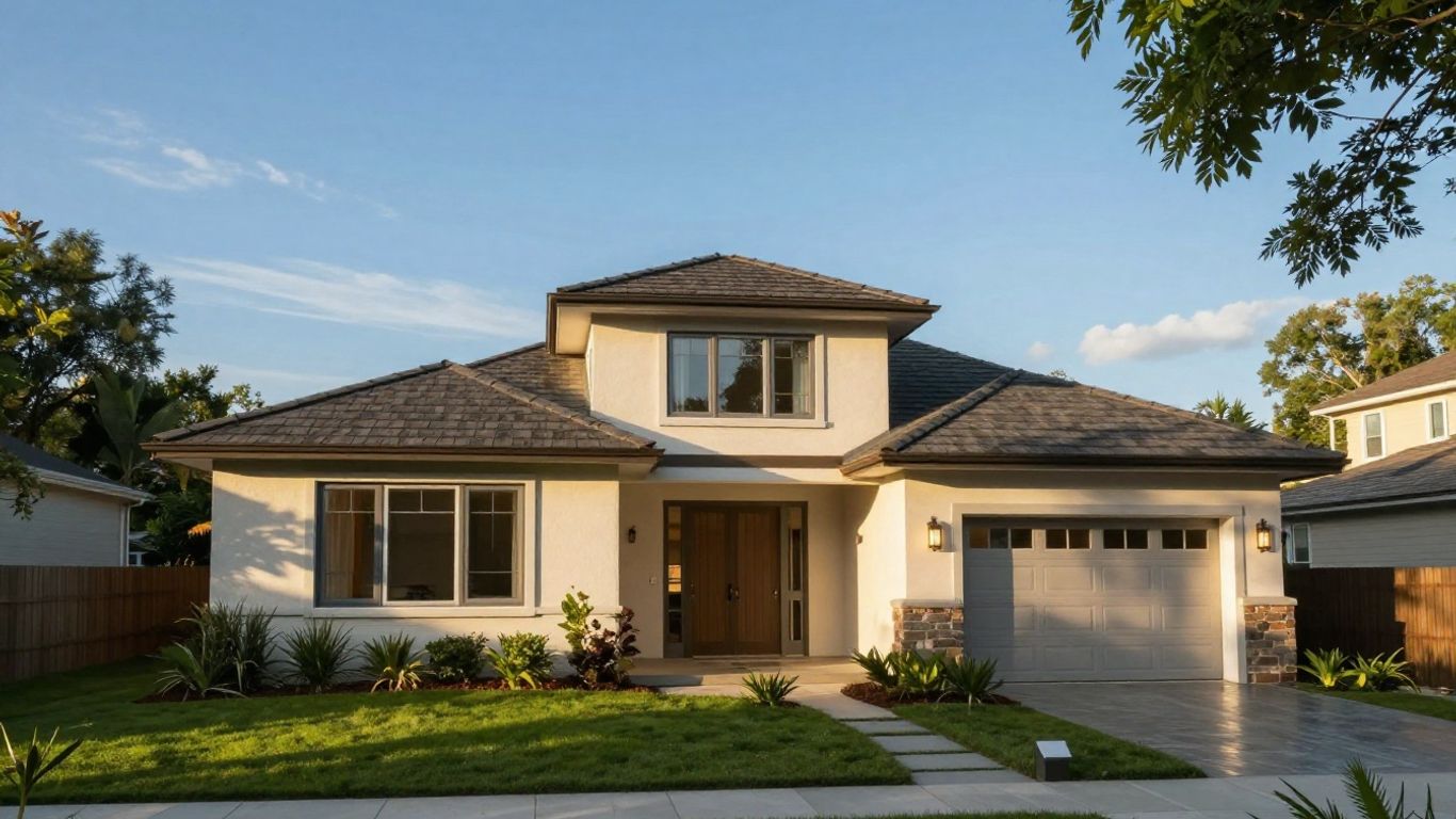 Ranking de seguros de hogar 2026: La mejor protección para ti