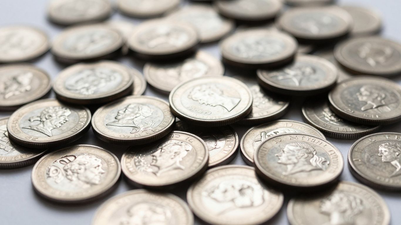 今日白银价格：现在值得买入吗？