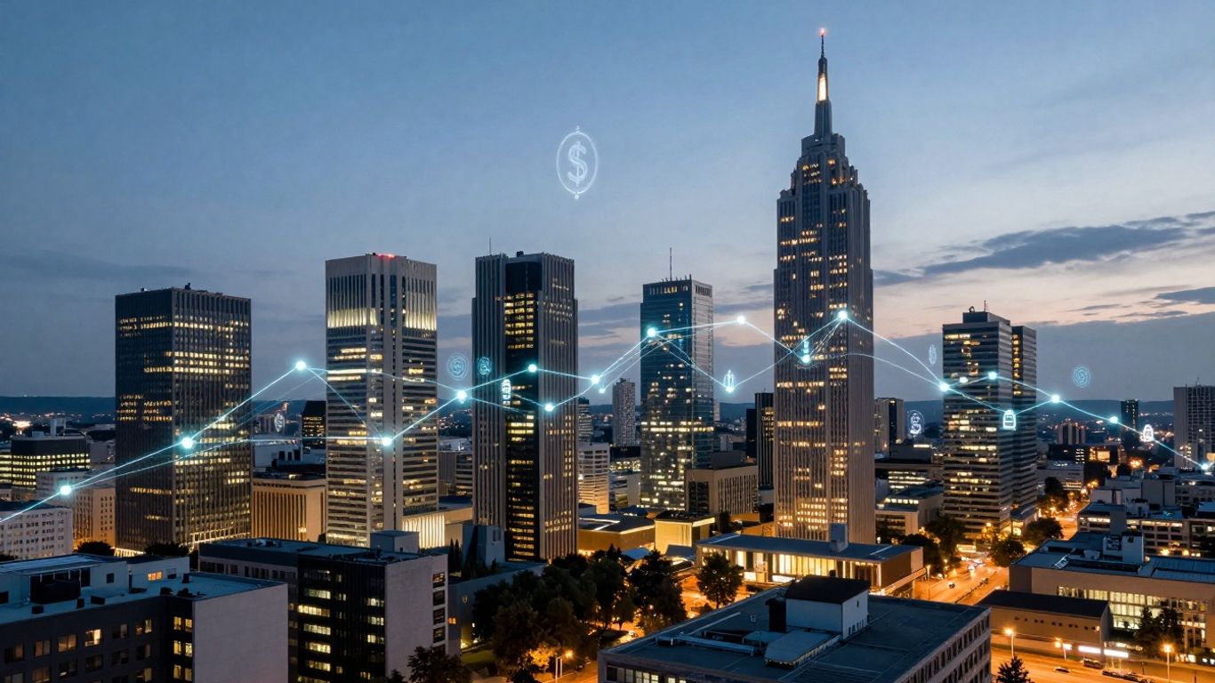 Digitale Euro Vorteile für Unternehmen im Binnenmarkt