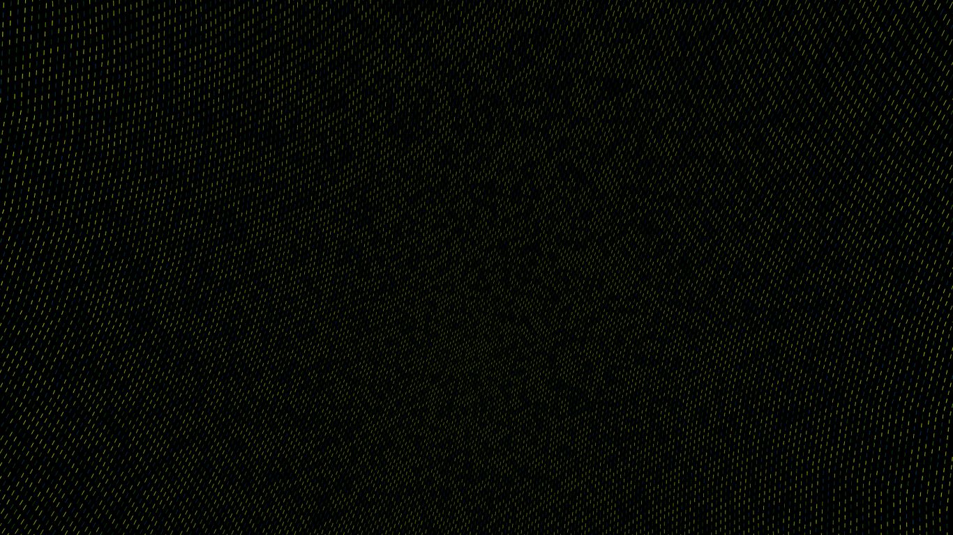 Dense, dark, and chaotic patterns dominate the image.