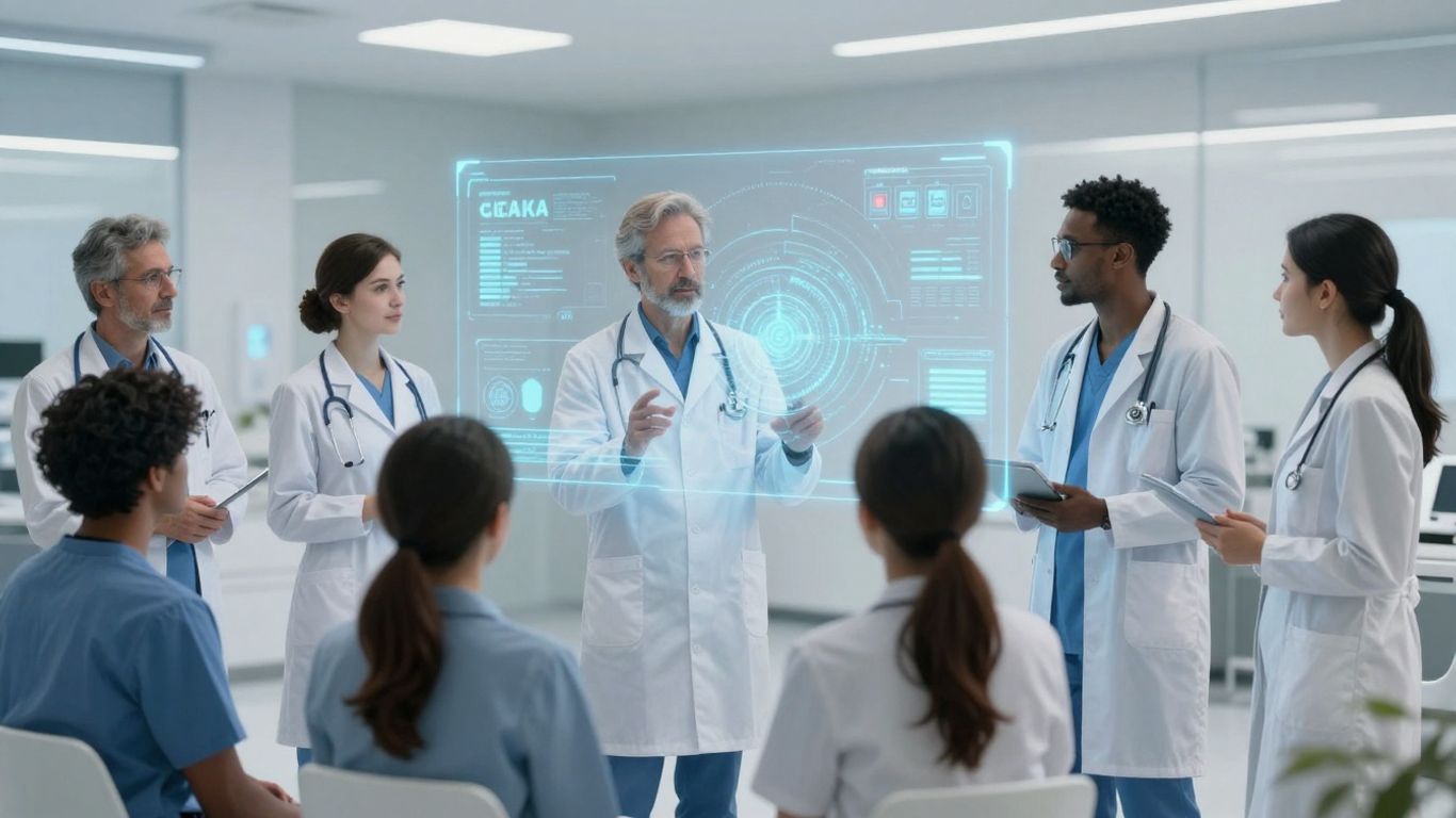 Digital health interventions evaluation and assessment