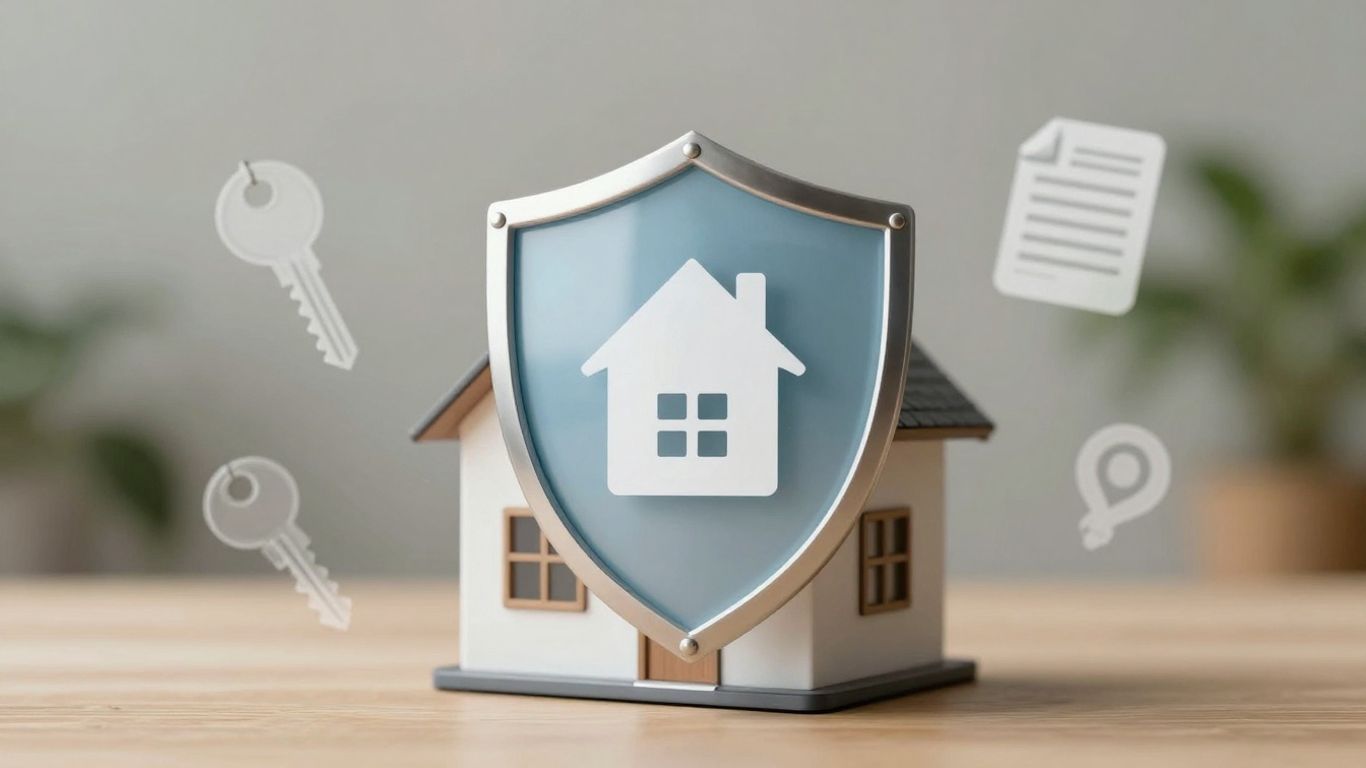 Condiciones particulares del seguro de hogar: guía esencial