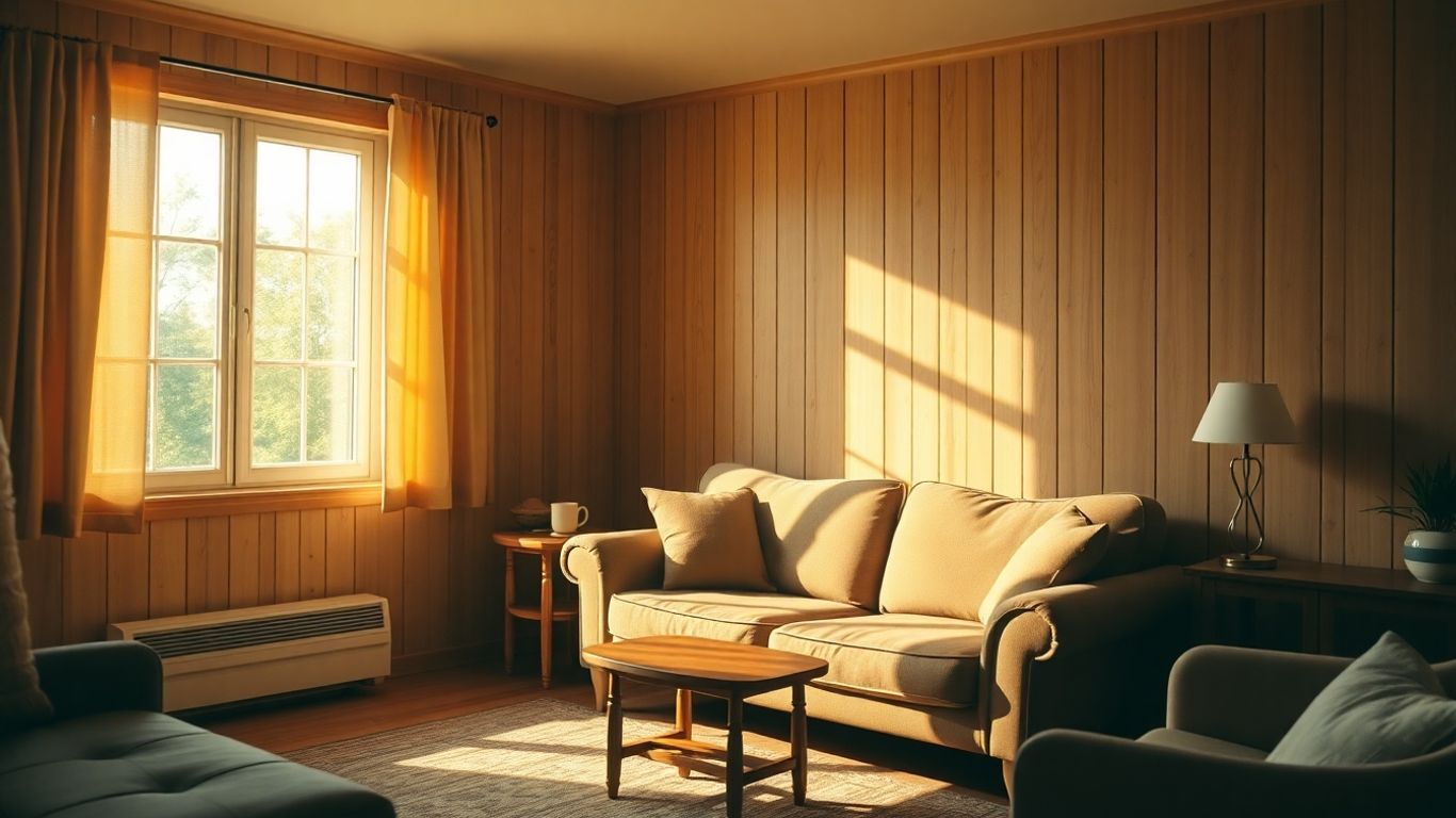 Hogar seguro con asistencia 24 horas.