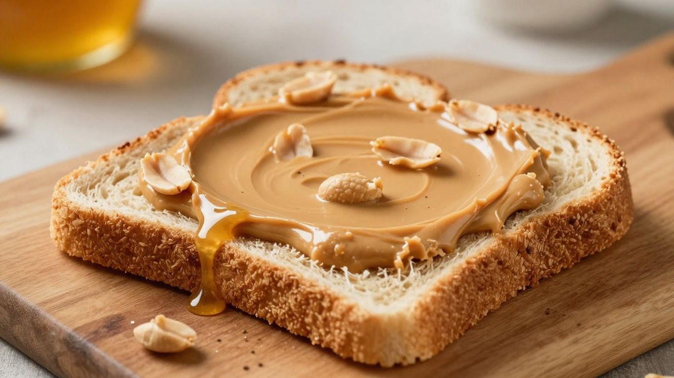 Best Pre Run Snack for Runners