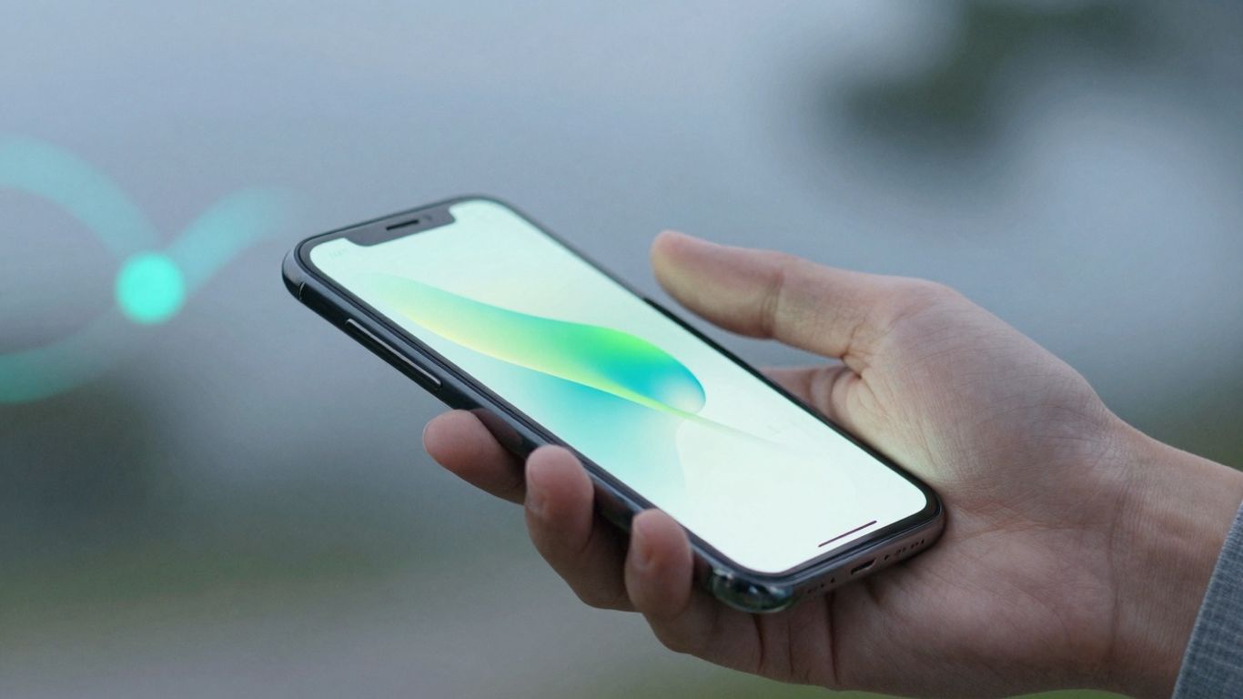 Gesundheit und Technologie im Einklang