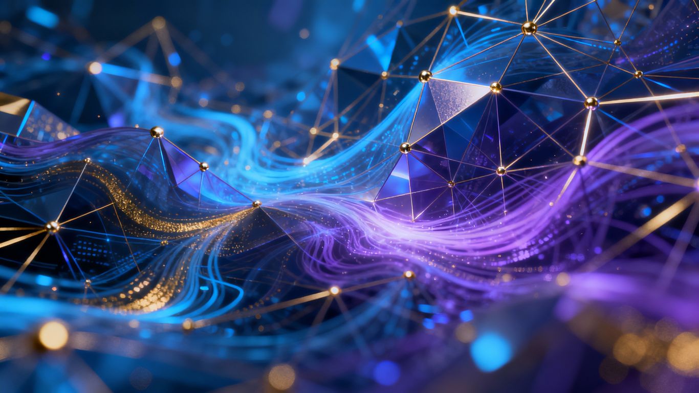 Ethereum's roadmap: The Merge, Surge, and future developments.