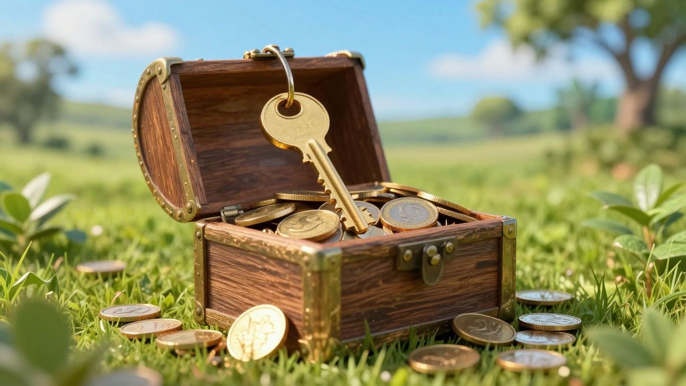 Queensland business grants unlocking financial success.