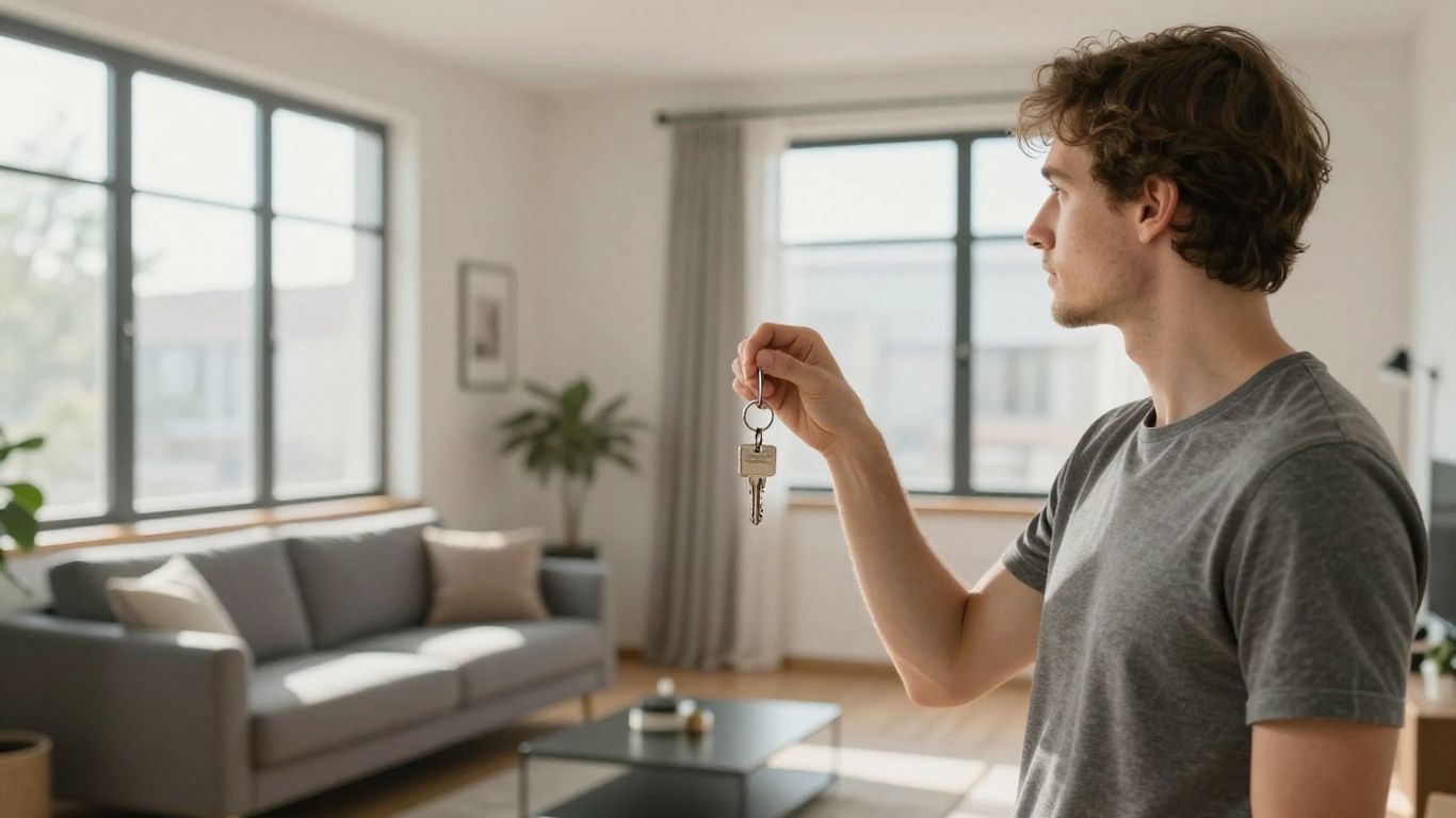 Seguro de vivienda en alquiler: lo que necesitas en 2026