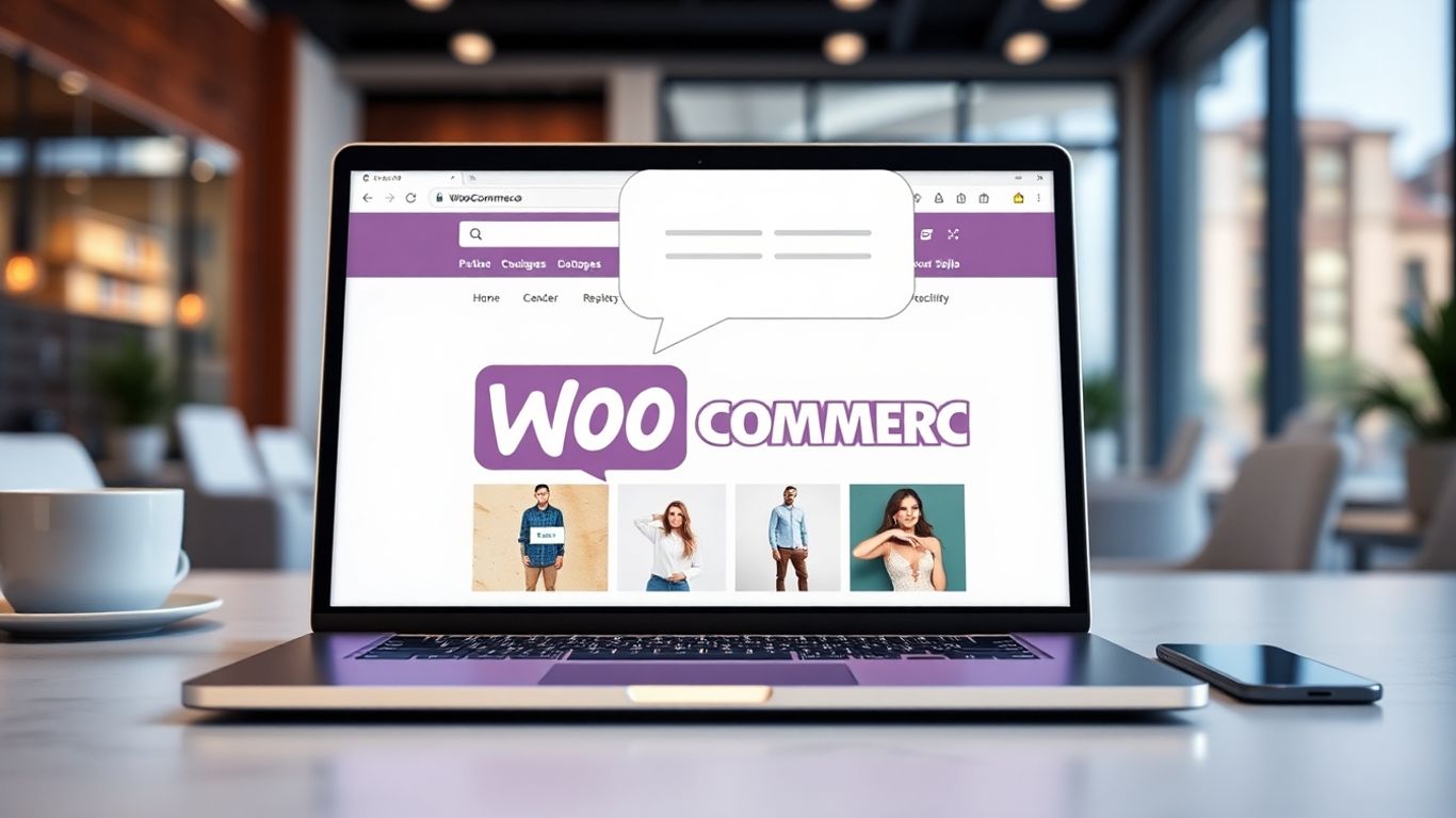 WooCommerce live chat integration for boosting sales