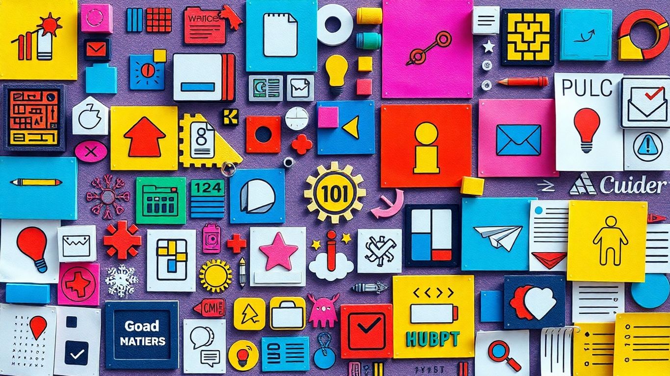 Collection of graphic design assets and resources.