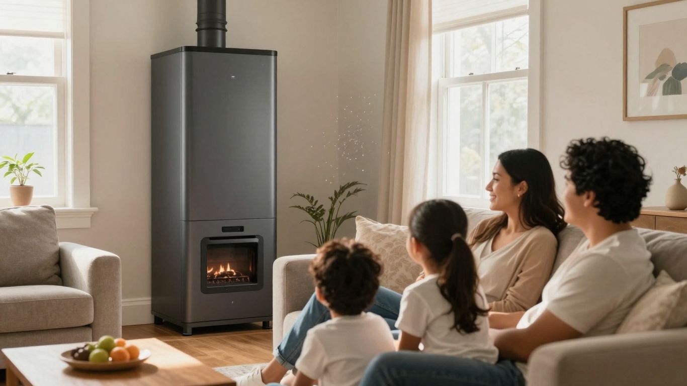 How to Choose the Right Heating System for Your Home - Searcy Heat & Air