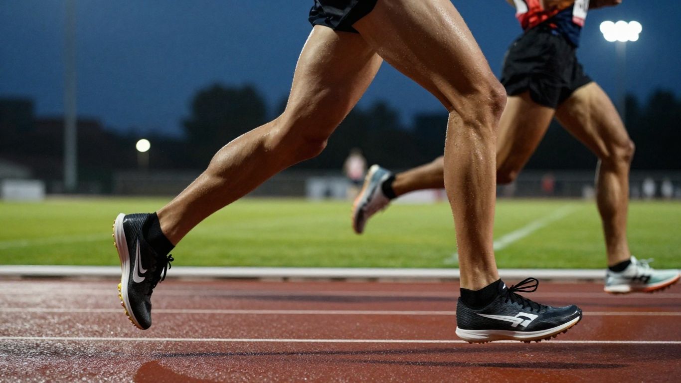 Repeat Mile Calculator Benefits: Plan Smarter Training Targe