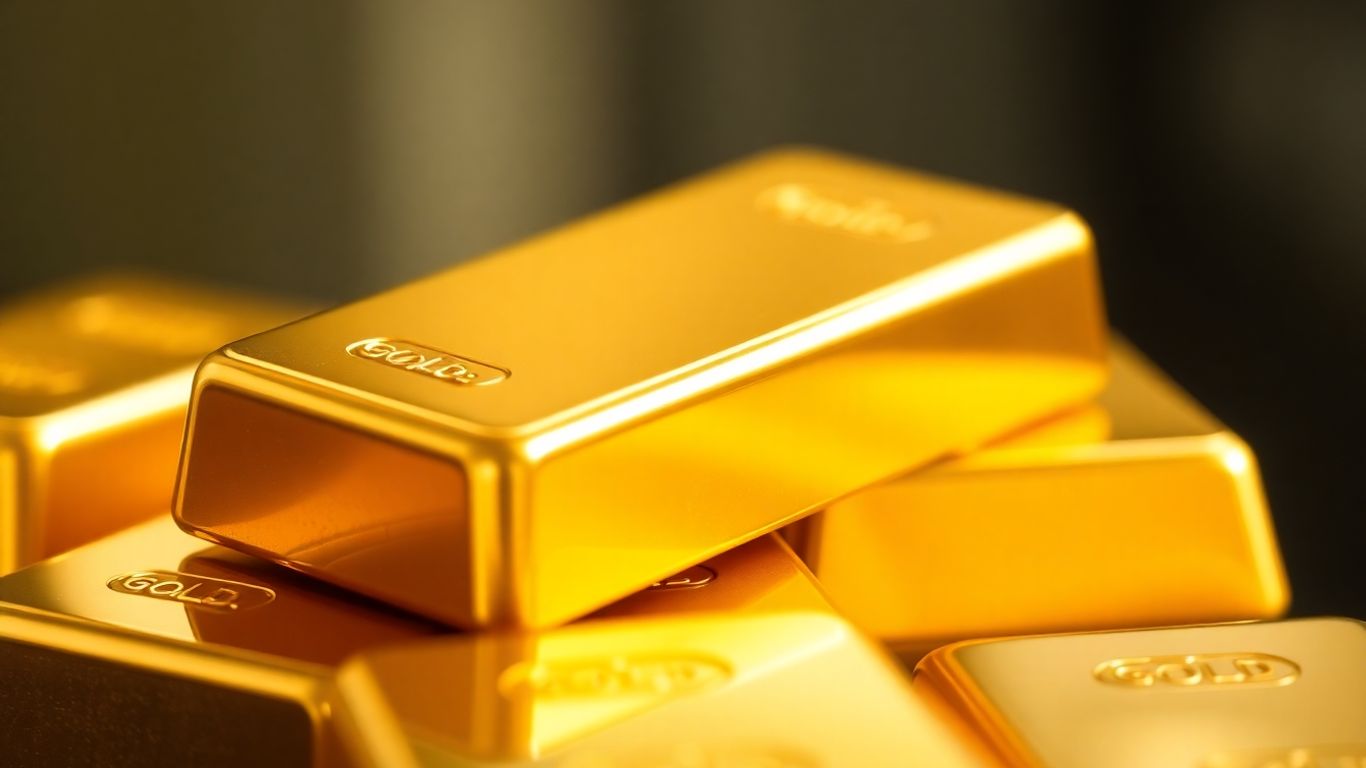 我如何确保所购买黄金的可追溯性？