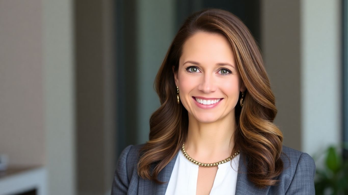 Kelley Earnhardt Miller, successful businesswoman