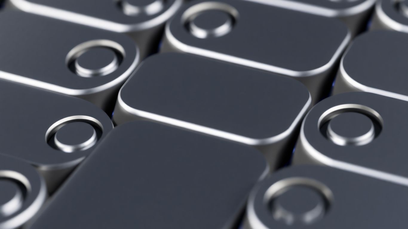 StoreDot XFC battery cells with blue light