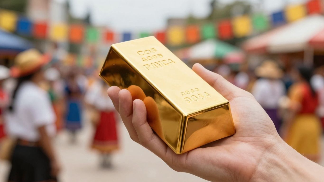 投資基金如何因應黃金價格的季節性波動？