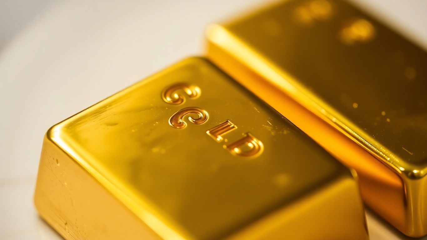 黄金价格技术分析