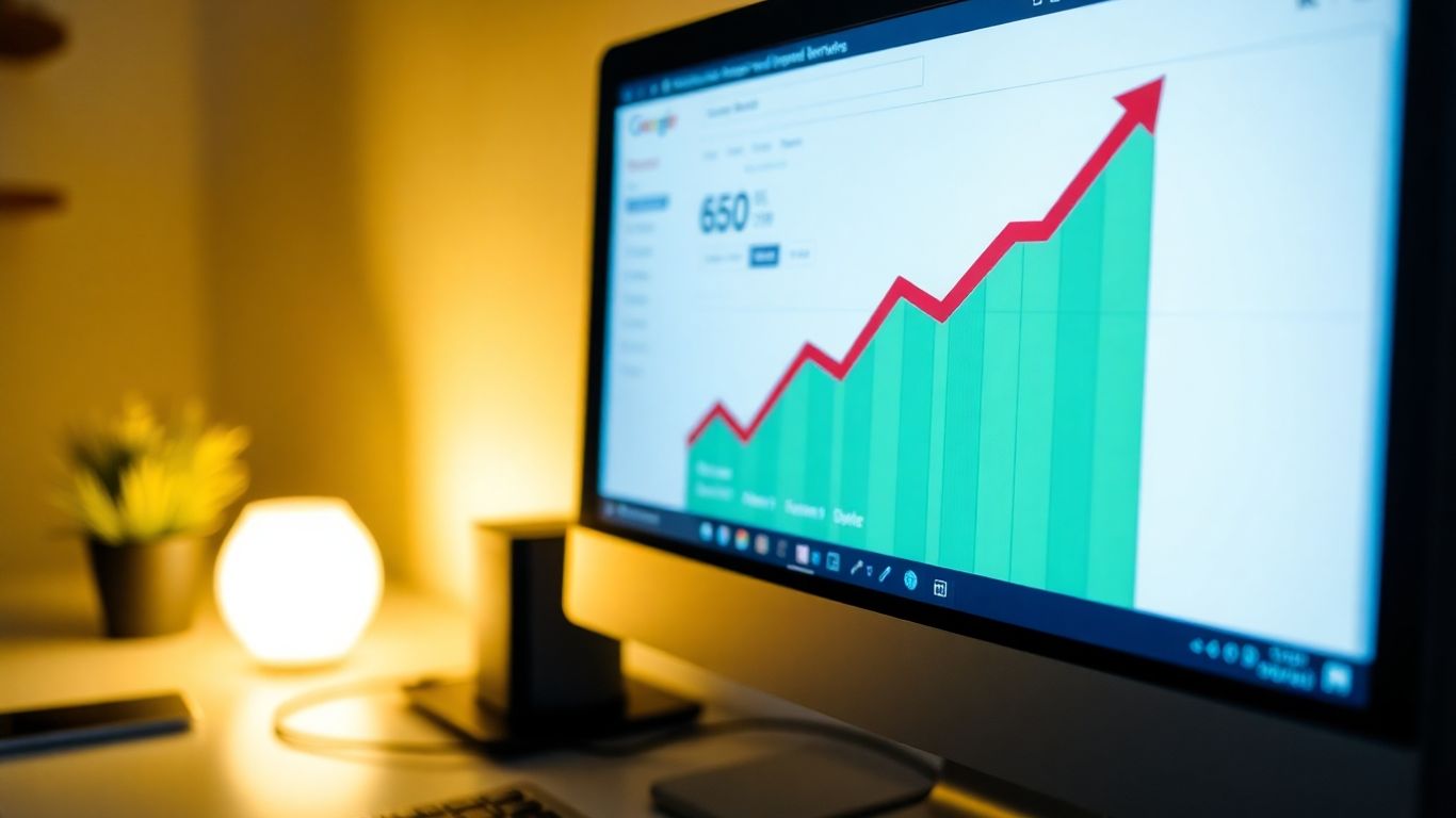 โปรแกรมทำ SEO ติดอันดับบน Google