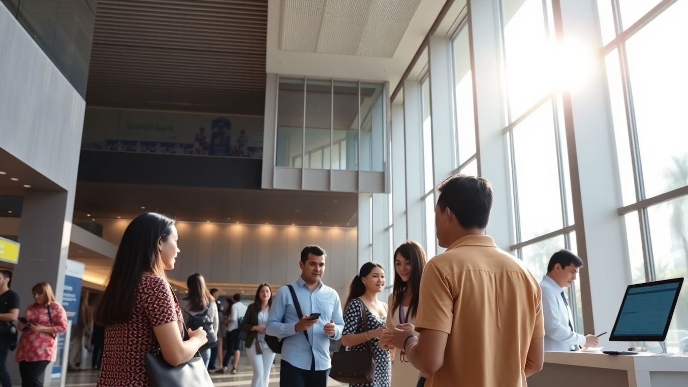 Bancamiga impulsa la banca venezolana con créditos.