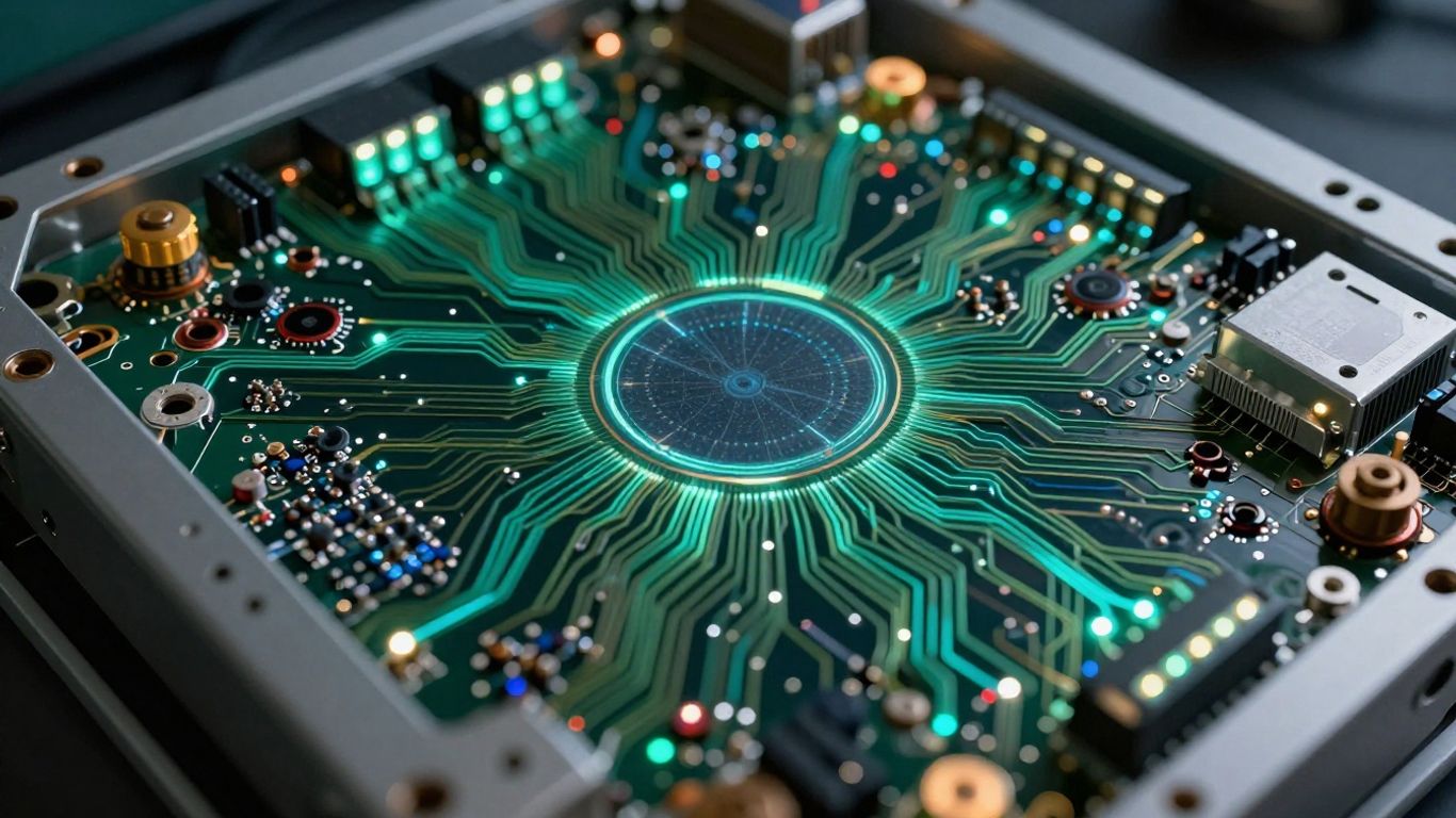 Mastering Radar Signal Processing for Reliable Field Deployments