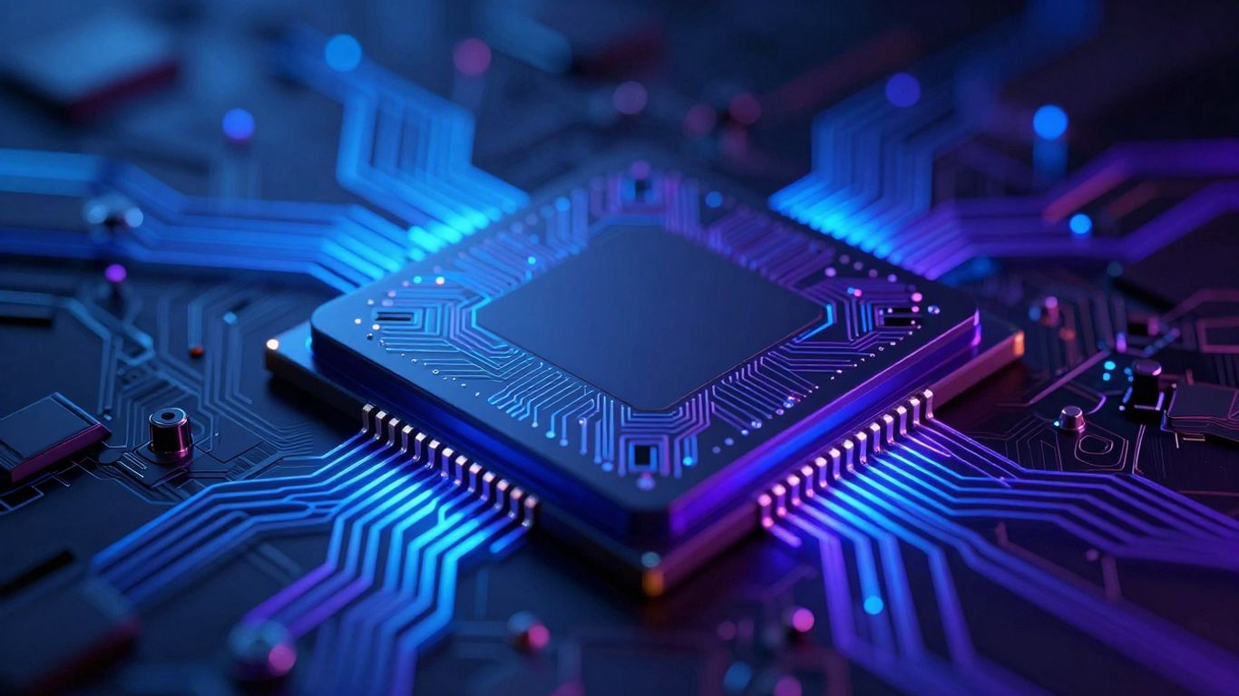 Next-Gen ASIC Chip Technology in 2026: What Buyers Should Expect - ASIC ...